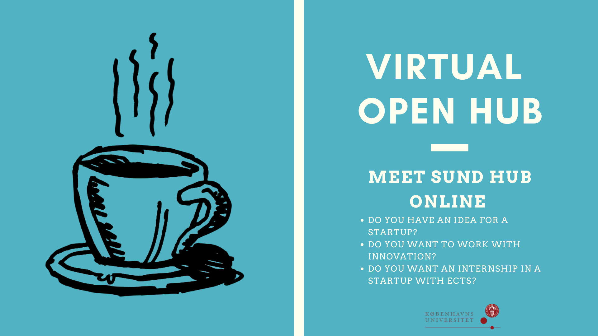 Virtual open hub