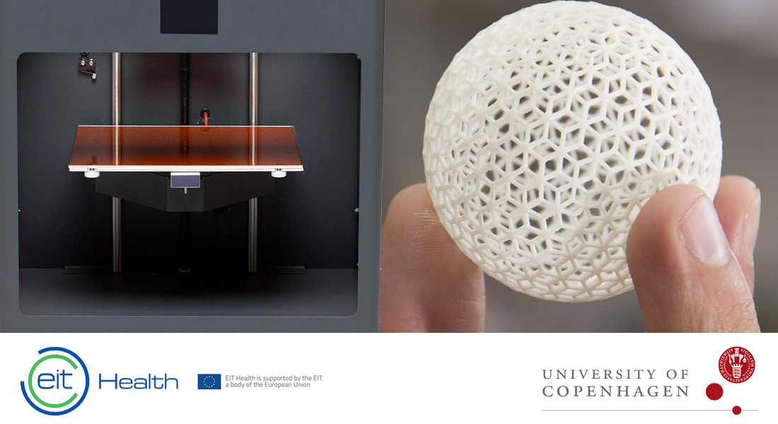 Inhibere Af Gud importere Learn 3D printing – Prototyping Week @SUND Hub – Københavns Universitet